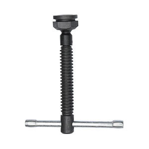 SPINDLE ASSEMBLY REPLACEMENT BAR CLAMPS