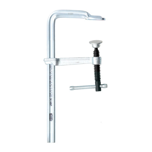 CLAMP BAR 2-1/4IN 8IN 8IN CRP-ON 7/8IN