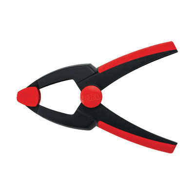 CLAMP SPRING CLAMP PLASTIC CLIPPIX