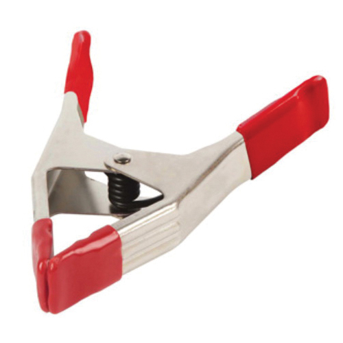 CLAMP SPR 4IN 5IN STL NP