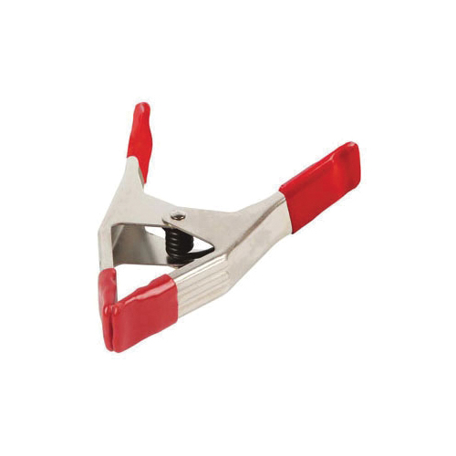 CLAMP SPR 0.855 IN W 1IN 1-1/4IN STL NP