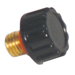 CAP BACK #20 AND #9 TORCHES 5/8INL