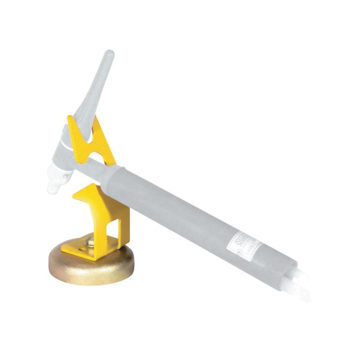 BW TIG TORCH STAND WITHMAGNETIC BASE