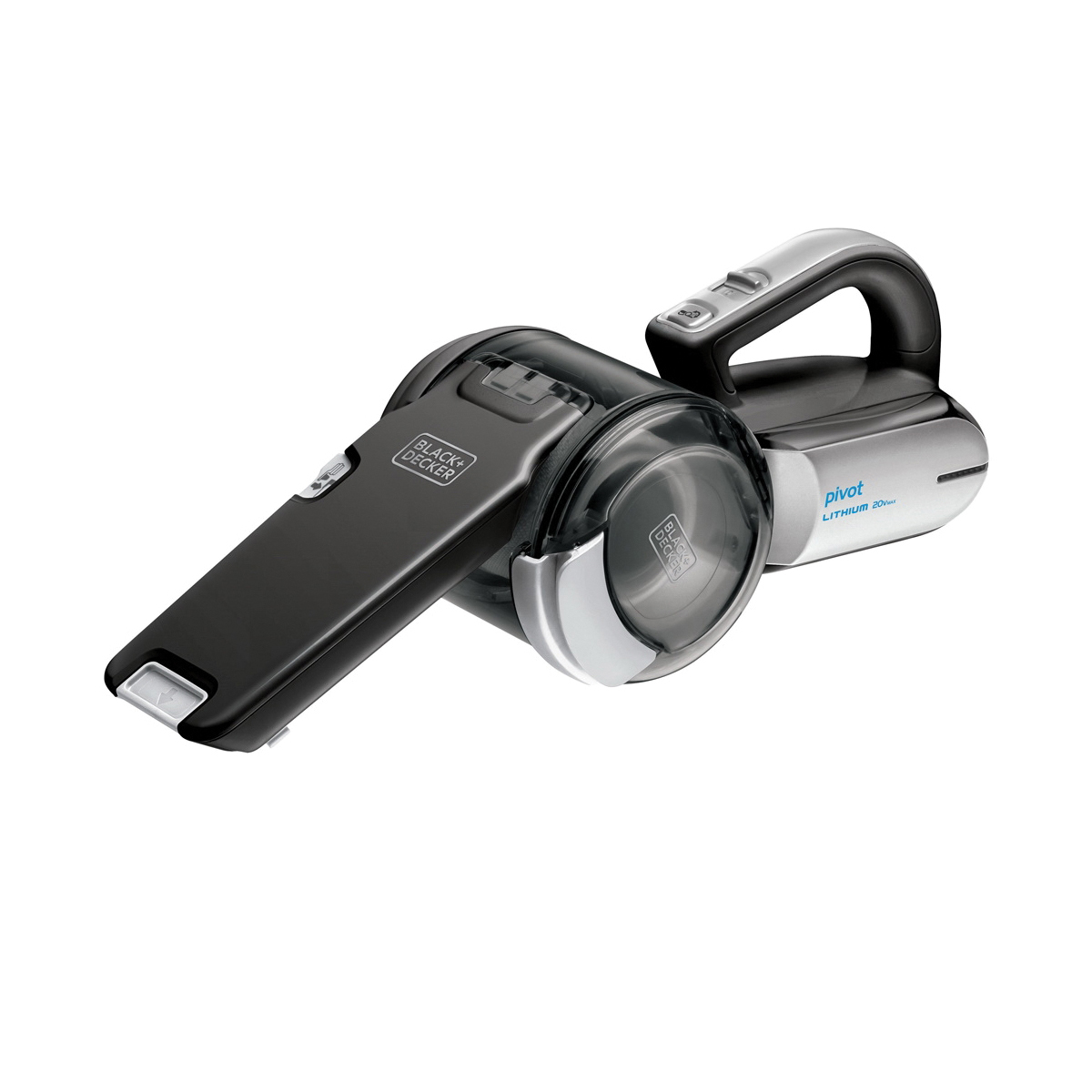 VACUUM CORDLESS HANDHELD 15OZ 35W 20VDC