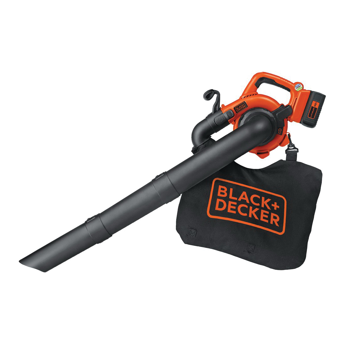 SWEEPER CORDLESS HANDHELD 85CFM 120MPH