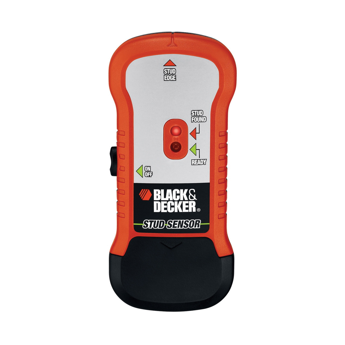 FINDER STUD 3/4IN WOOD AND MET STUD LED