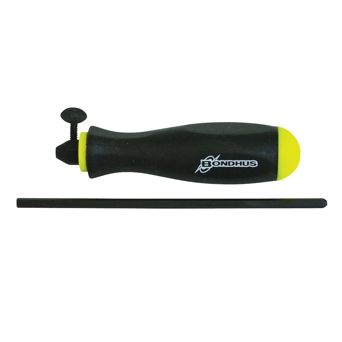 DRIVER HEX IMPRL 0.05IN 7TO9.9IN 2.6IN