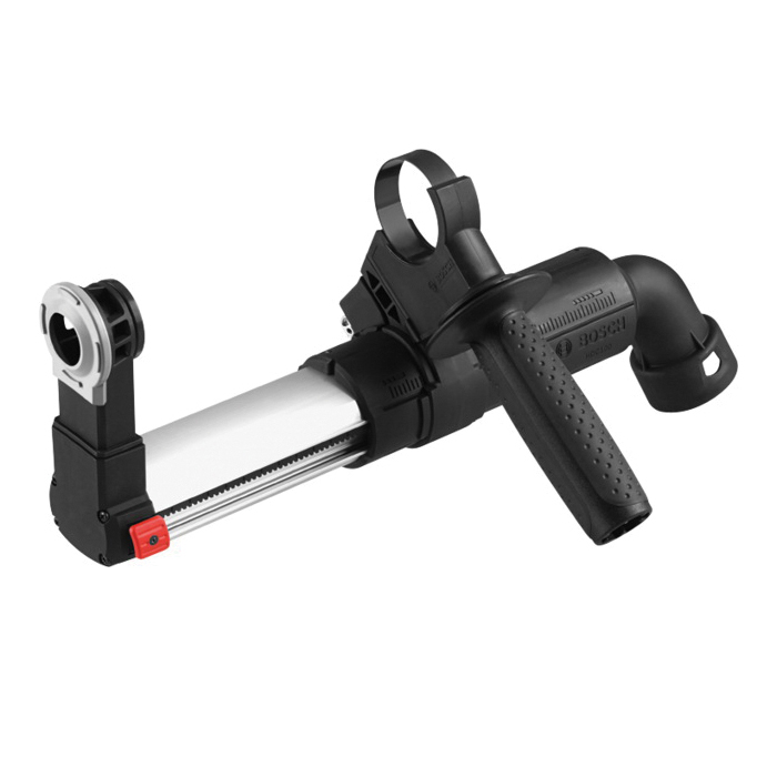 ATTACHMENT COLLECTION DUST 11255VSR