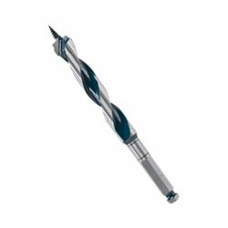 BIT AUGER 3/4IN 7-1/2IN 4IN OPEN FACED