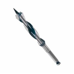 BIT AUGER 7/8IN 7-1/2IN 4IN OPEN FACED