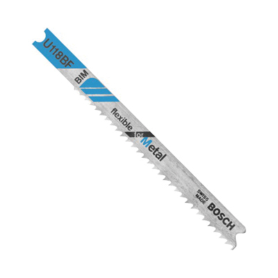 BLADE SAW JIG 3-1/4IN 14TPI BI-MET 0.3IN