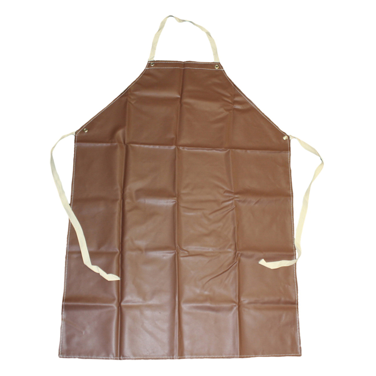 APRON 45IN 35IN NECK/WAIST TIES UNIV BR