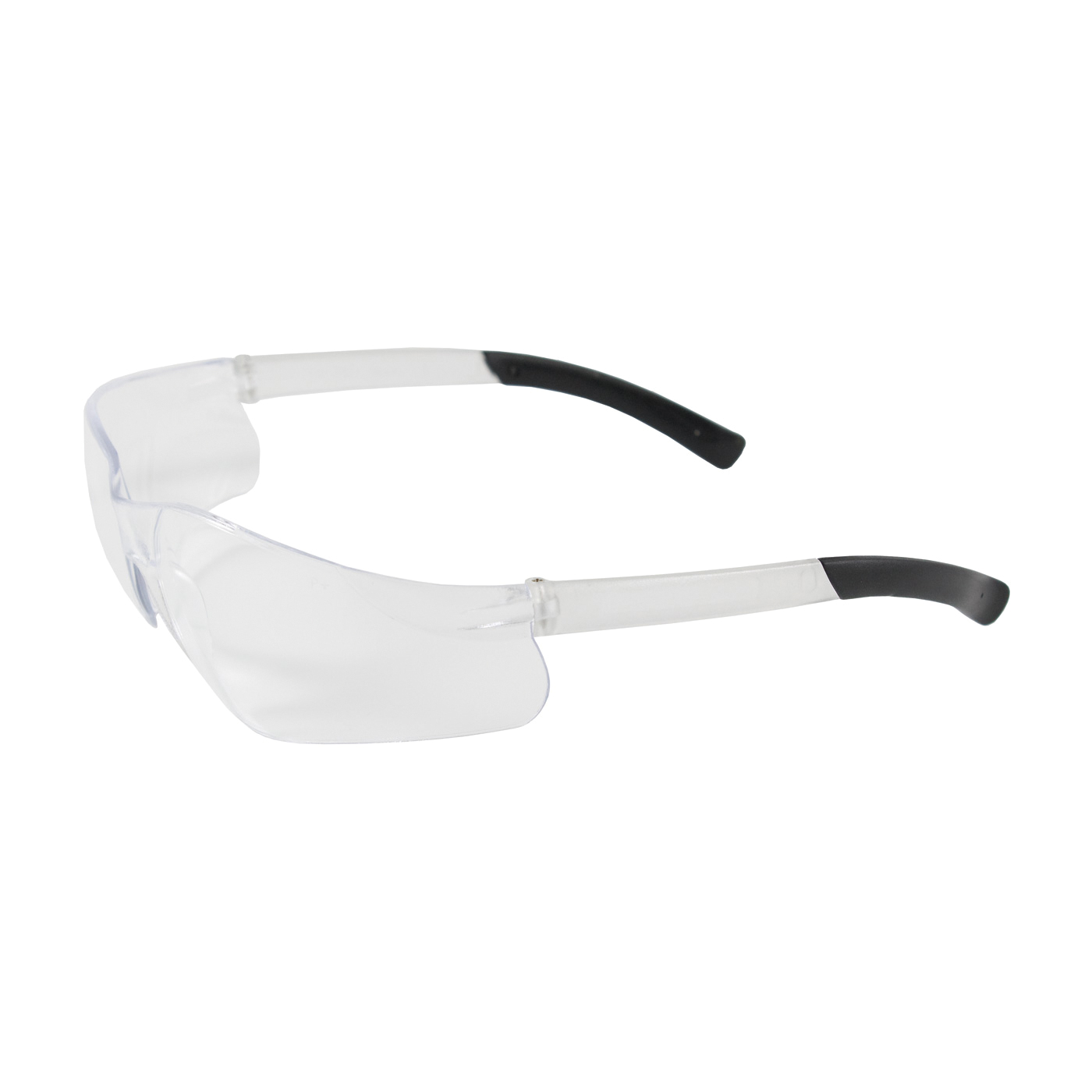 GLASSES PROT A-FOG/A-SCRATCH CLEAR CLEAR