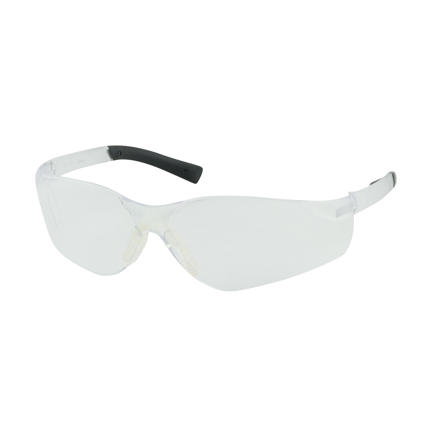 GLASSES PROT A-FOG/A-SCRATCH CLEAR CLEAR