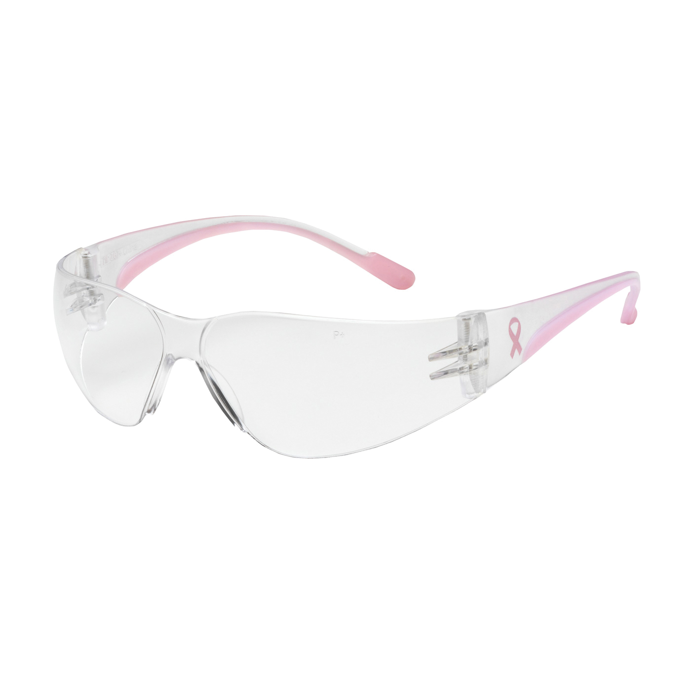 GLASSES PROT A-FOG/A-SCRATCH CLEAR UNIV