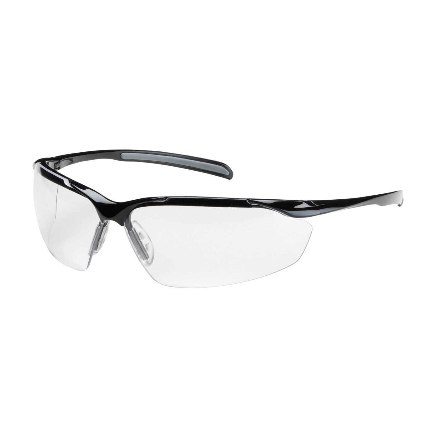 GLASSES PROT A-FOG/A-SCRATCH CLEAR UNIV