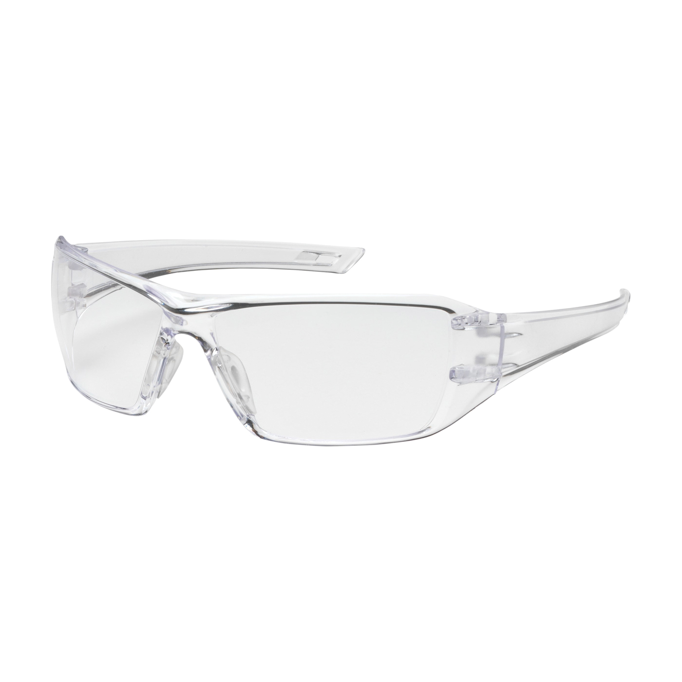 GLASSES PROT A-FOG/A-SCRATCH CLEAR CLEAR