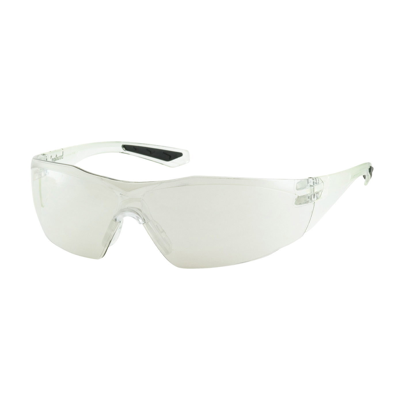 GLASSES SAF A-FOG INDOOR/OUTDOOR RIMLESS
