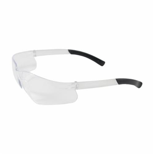 GLASSES PROT A-SCRATCH CLEAR RIMLESS