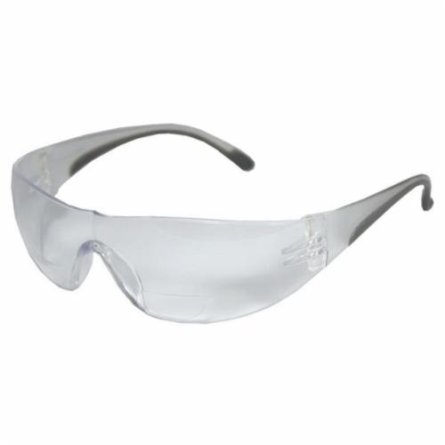 EYEWEAR RDNG SAF 2 CLEAR CLEAR UNIV