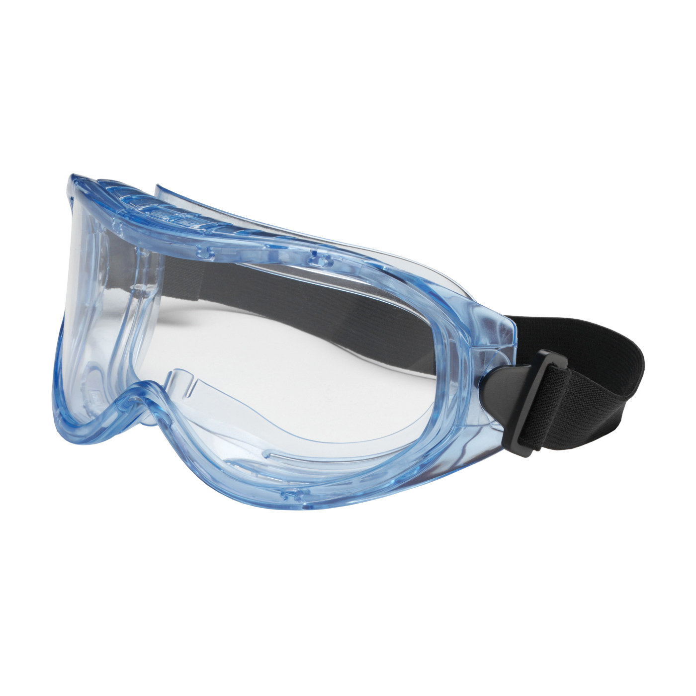 GOGGLES PROT UNISEX UNIV A-FOG/A-SCRATCH