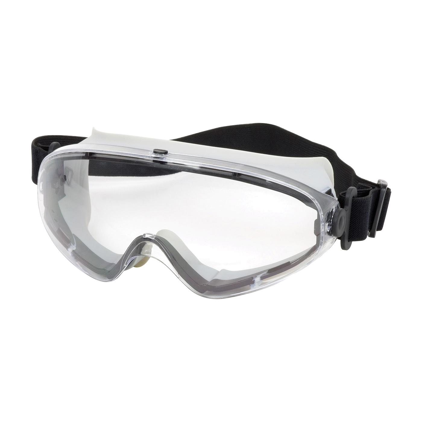 GOGGLES PROT A-FOG/A-SCRATCH CLEAR 0.999