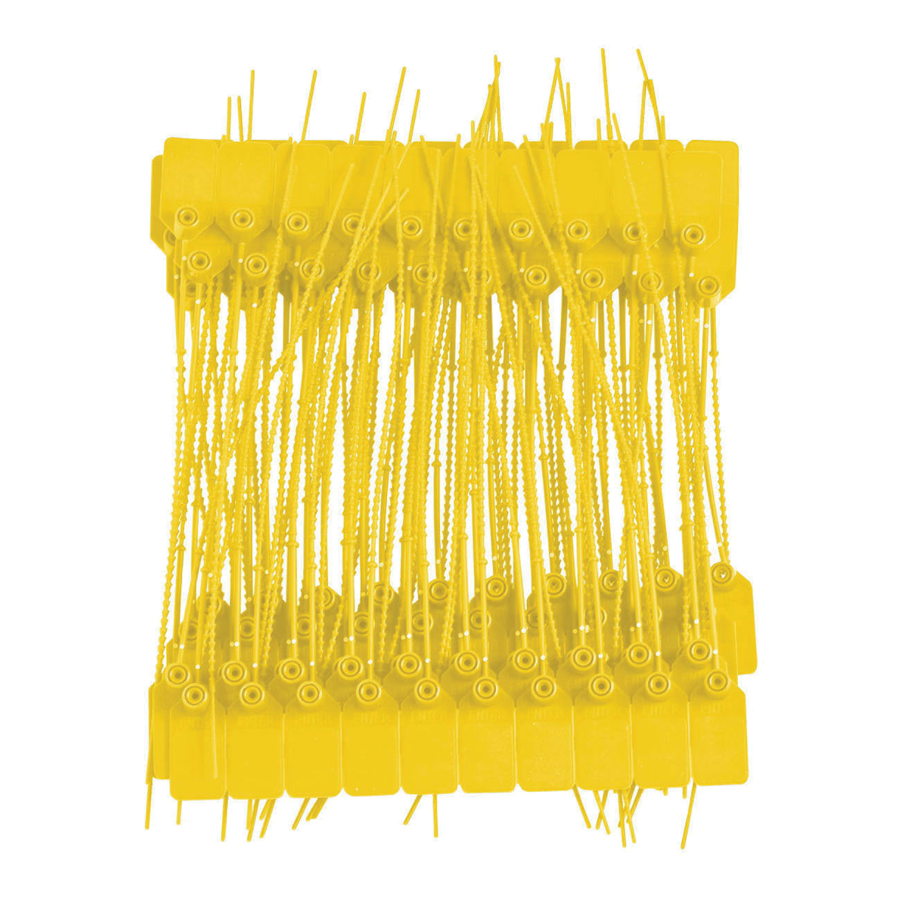 SEAL PULL-TITE 9IN SLD DO NOT RMV PLSTC