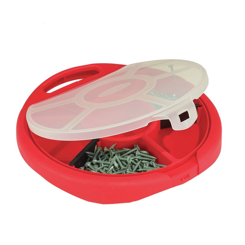 SEAT BKT 12-1/4IN 1-1/2IN PLSTC