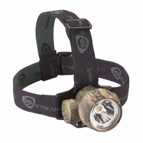 HEADLAMP C4 LED TOUGH ABS THERMOPLASTIC