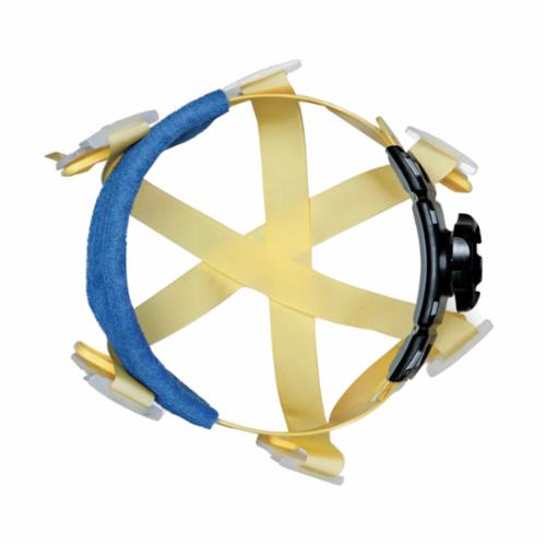 SUSPENSION REPLACEMENT RCHT 6 HARD HAT