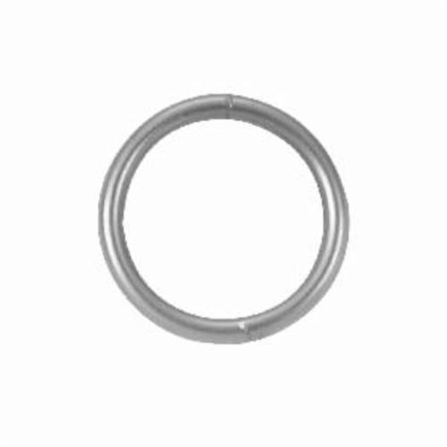 RING WLD 3/8IN 3IN 700LB LC STL BRT
