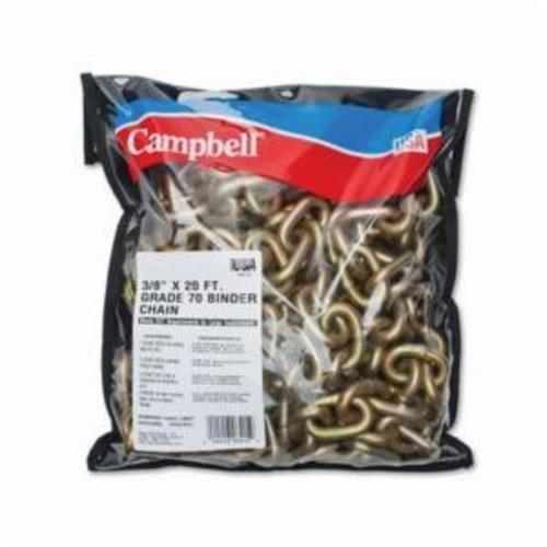 CHAIN BDR 3/8IN 70 20FT 6600LB