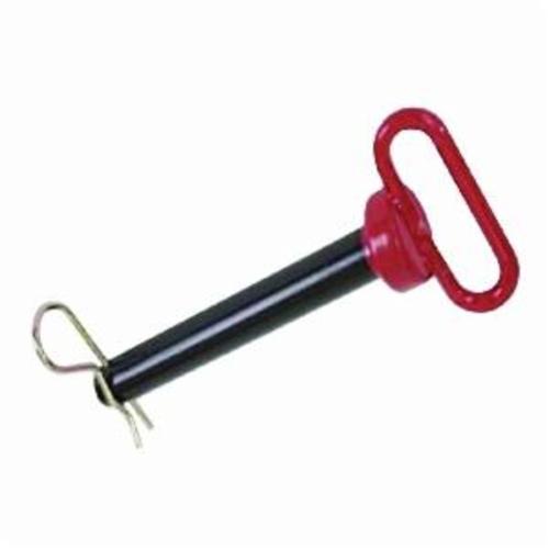 PIN HITCH 1/2IN 3-5/8IN FST