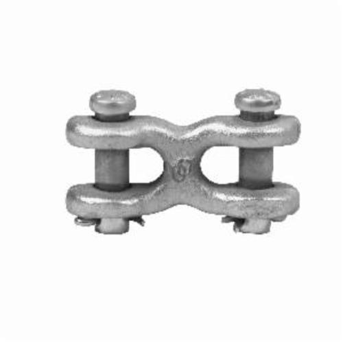 LINK CLEVIS 1/4X5/16IN 3900LB FST TWIN