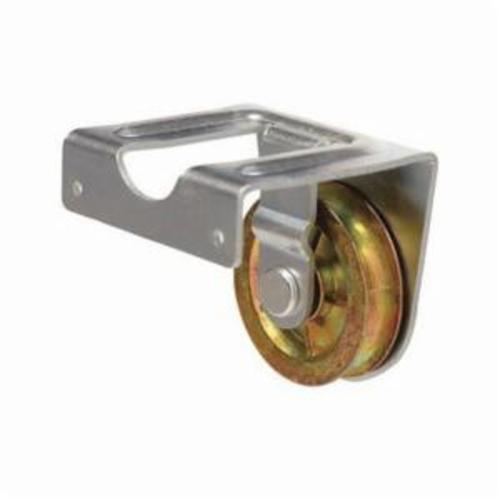 PULLEY MT JOIST 2IN 100LB ZINC PLD 2IN