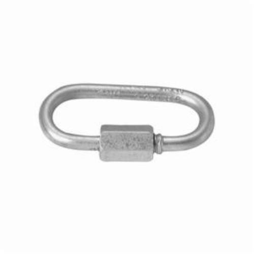 LINK QUICK 1/4IN 2.28IN 880LB POLISHED