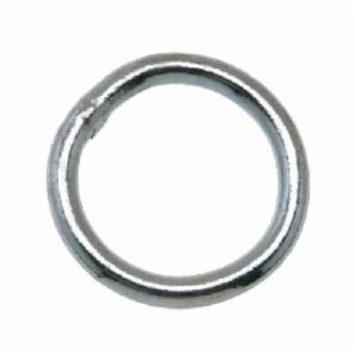 RING WLD 0.21IN 1-1/8IN 150LB SOL BRZ