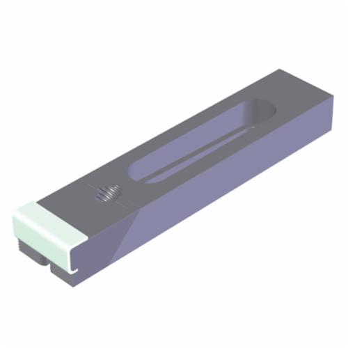 SERRATED ADJUSTABLE EDGE CLAMP