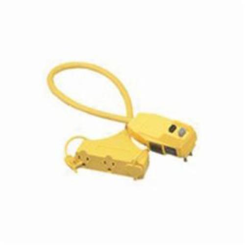 CORD 12/3 SJEOW RA GFCI TRI SOURCE 50FT