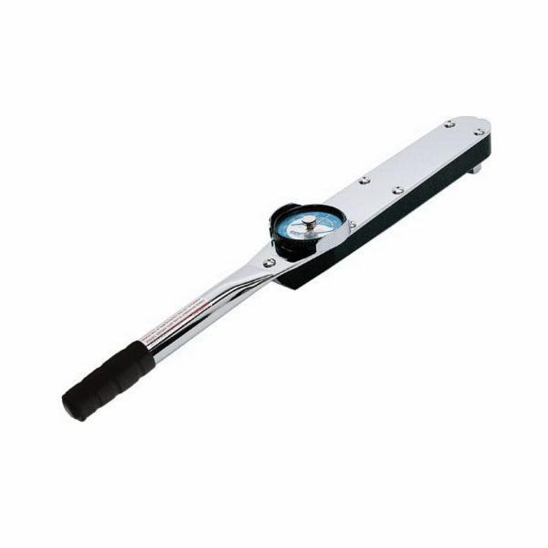 1DR DIAL TORQUE WRENCH 1000 FT LB
