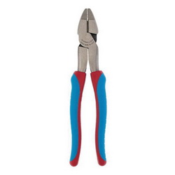 PLIER CTG LINEMENS 1.54IN 10IN HCS