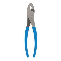 PLIER JT SLIP 0.99IN HCS 8IN YES