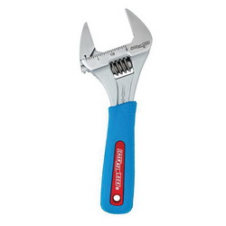 WRENCH ADJ 6IN WIDEAZZ