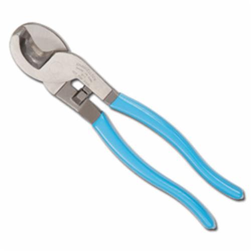 CUTTER CBL 2/0AWG COPPER/4/0AWG AL RBR