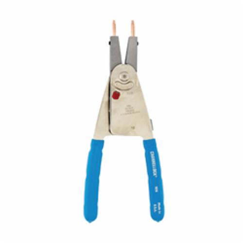 PLIER RING RETAINING 10IN HEAT TRTD STL