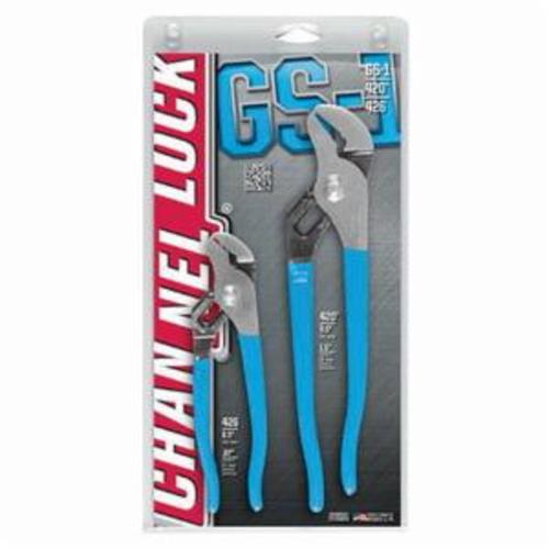 SET PLIER TG 2 NO DIPPED HDL HCS BL HDL