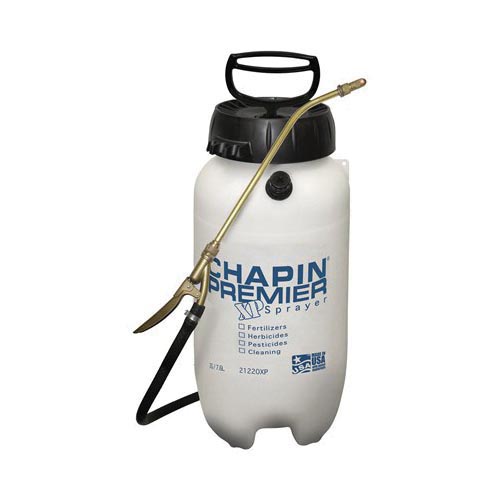 POLY SPRAYER 2 GALLON