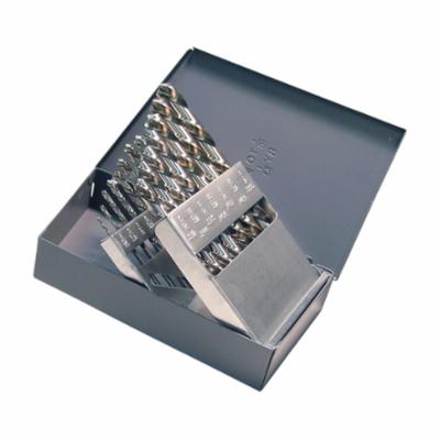 SET DR LG JOBBER IMPRL 1/16IN 1/2IN