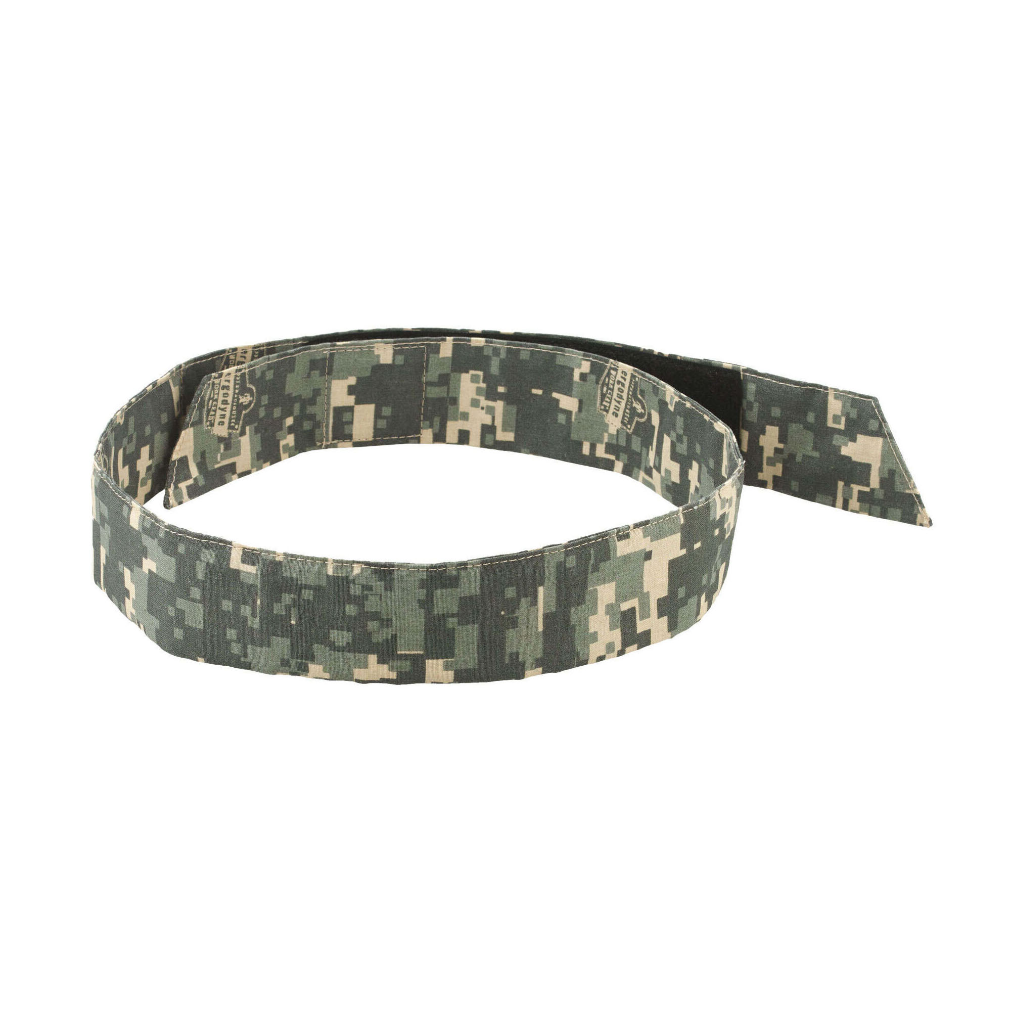 BANDANA COOLING UNIV CAMO POLYMER SOL