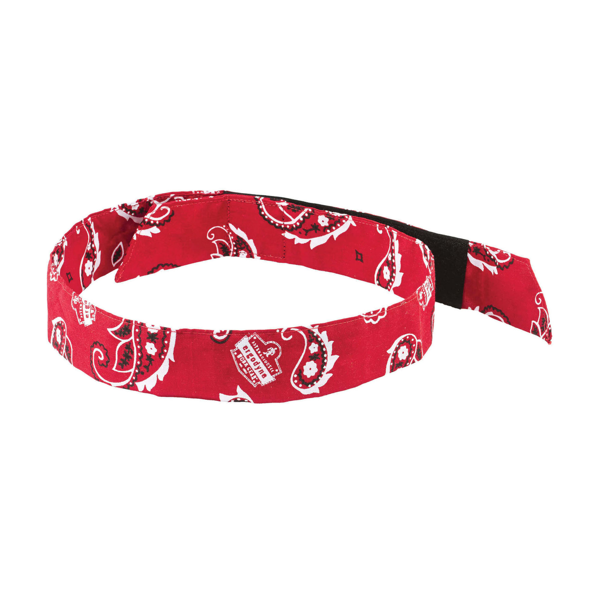 BANDANA COOLING UNIV R WESTERN POLYMER